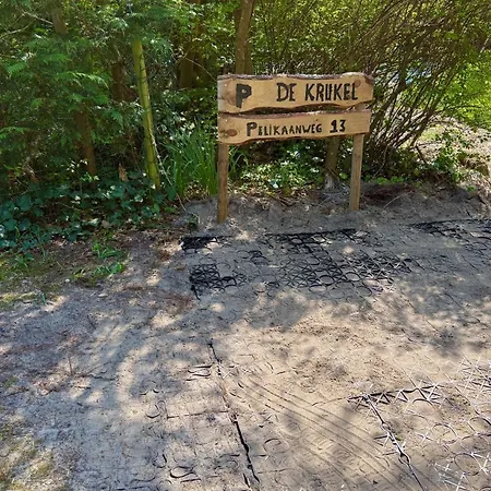 Casa de Férias De Krukel