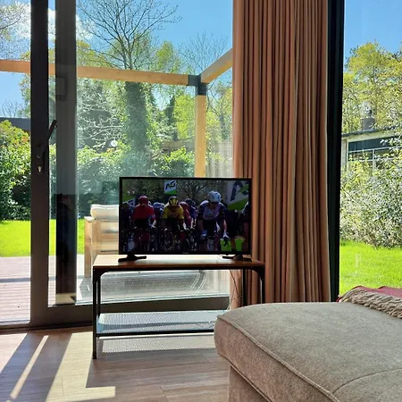 Hébergement de vacances De Krukel *