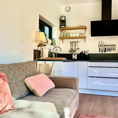 Holiday home De Krukel