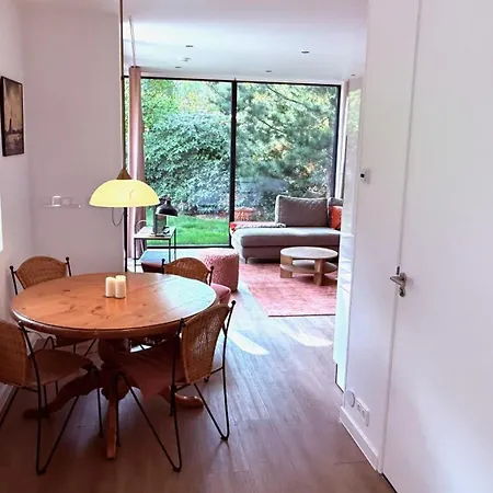De Krukel Holiday home