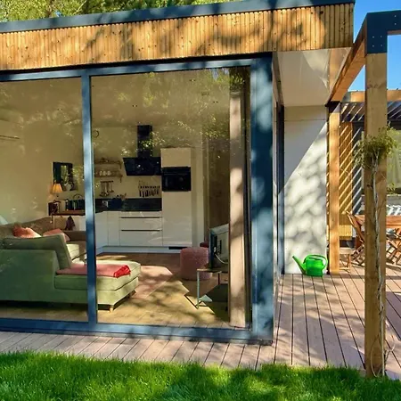 Casa de Férias De Krukel