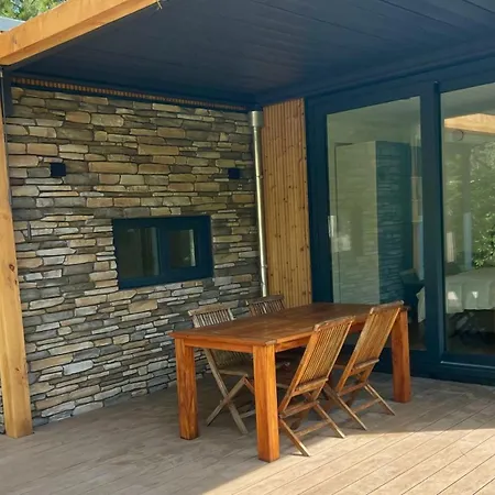 De Krukel Holiday home *