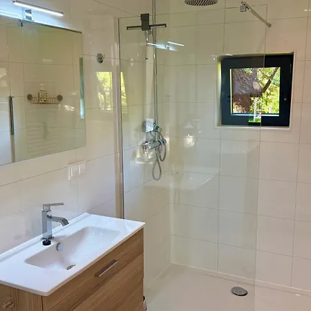 Vakantiehuis De Krukel *