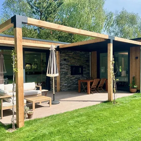 De Krukel Holiday home Westermient