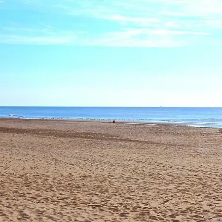 Casa de Férias De Krukel