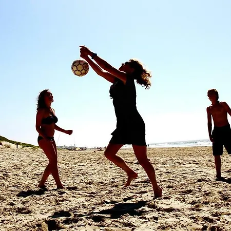 Hébergement de vacances De Krukel
