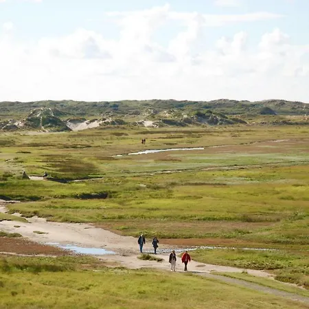 Casa de Férias De Krukel