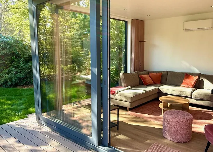 Nyaraló De Krukel Westermient