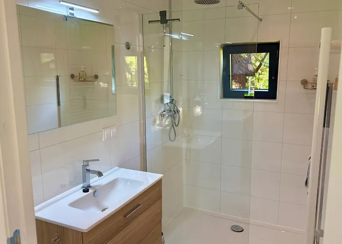 Nyaraló De Krukel *