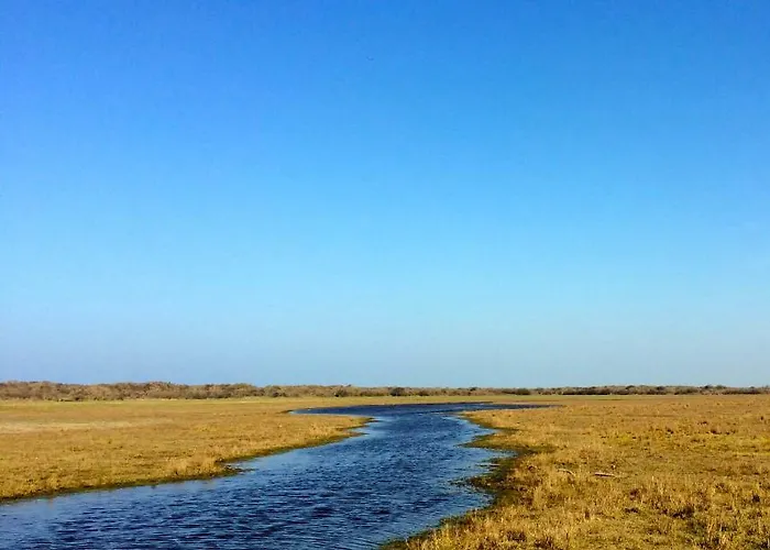 Nyaraló De Krukel *