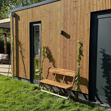 Сasa de vacaciones De Krukel Westermient