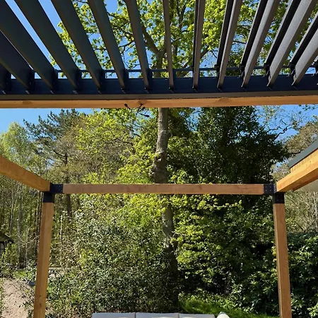 Сasa de vacaciones De Krukel Westermient