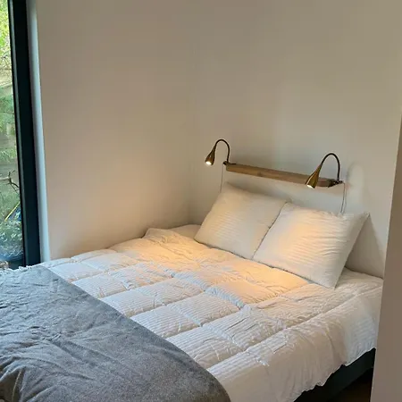 De Krukel Сasa de vacaciones *