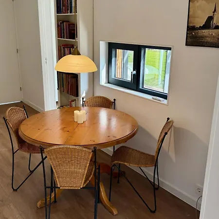 Сasa de vacaciones De Krukel *