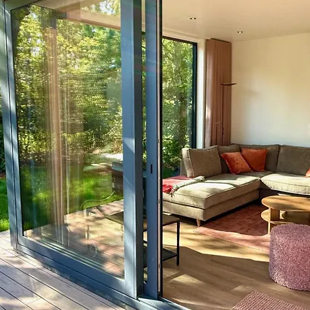 Сasa de vacaciones De Krukel Westermient