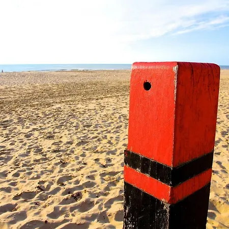 Сasa de vacaciones De Krukel