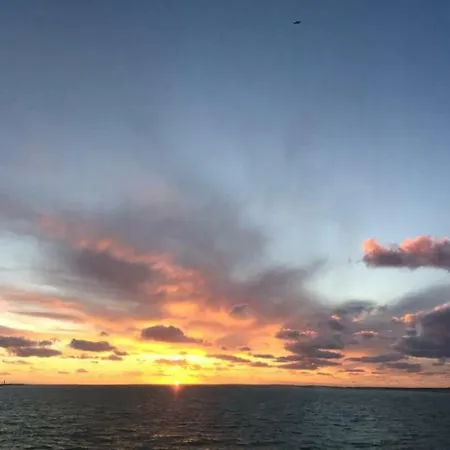 Сasa de vacaciones De Krukel *