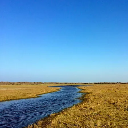 Сasa de vacaciones De Krukel *