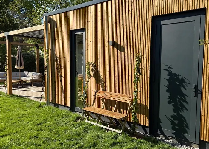 펜션 De Krukel Westermient